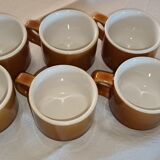 Bistro cups