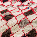 Carpet Berber azilal 260x160cm