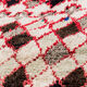 Tapis berbère azilal 260x160cm