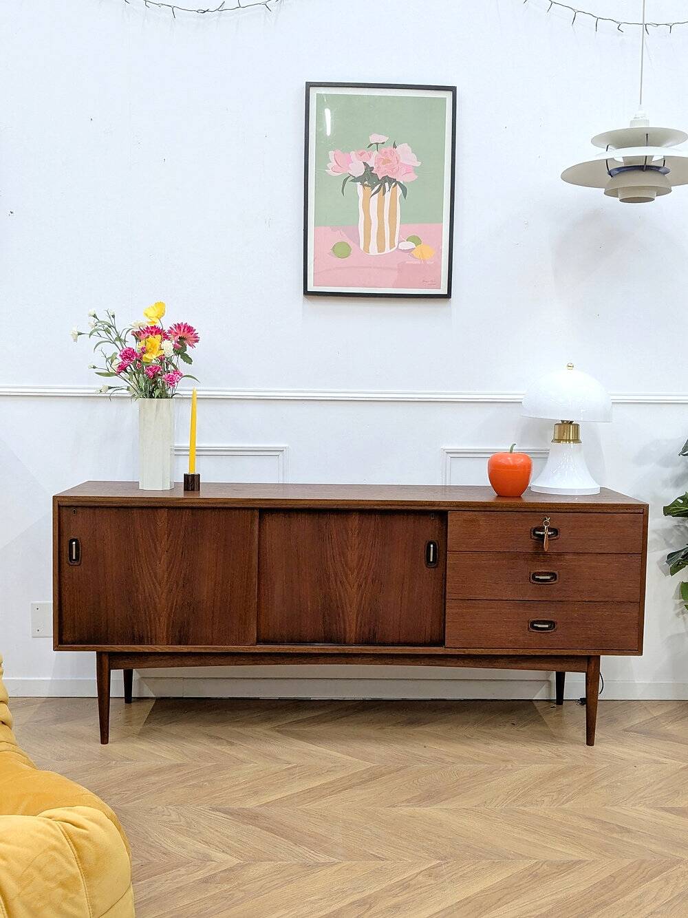 Enfilade Austin Suite