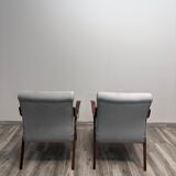 Set of 2 armchairs