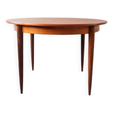 Table ronde scandinave