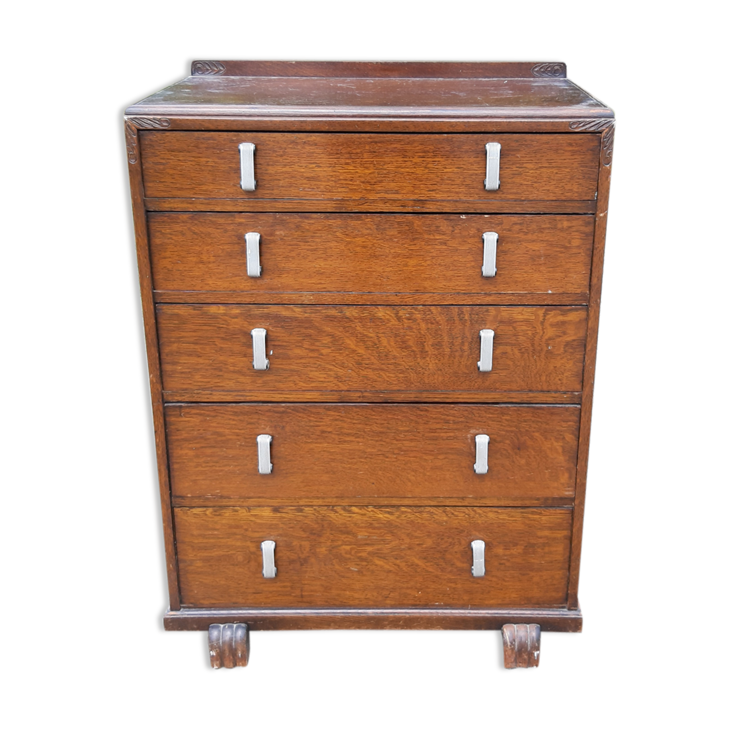 Commode art déco