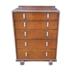 Commode art déco