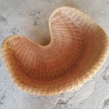 Lotus meditation armchair