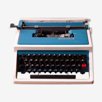 Machine à écrire Underwood 315