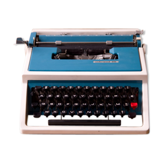 Machine à écrire Underwood 315
