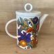 Tea Pot Acapulco Villeroy and Bosch
