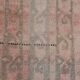 Vintage Turkish rug from Oushak, hand-woven 75x230 cm