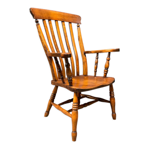 chaise Windsor anglaise