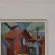 « Maisons et bateaux » de Helge Linden