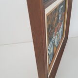 Painting on canvas - Still life