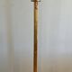 Coat Racks in Brass and Marble