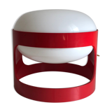 Lamp KD27 by Joe Colombo Kartell edition 1970