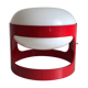 Lamp KD27 by Joe Colombo Kartell edition 1970