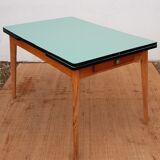Table formica 1950