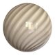 Pendant lamp in murano glass