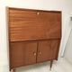 Vintage Scandinavian chest of drawers from the 60s and 70s