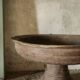 Antique Afghan fruit bowl