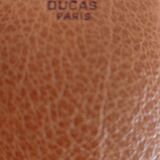 Leather case