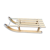 Sled old alsace davos