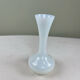 Antique opaline soliflore