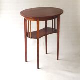 Table, harness THONET N°208, 1904, Art Nouveau