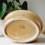 Ceramic duck terrine