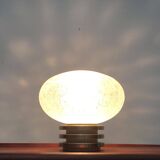 German table lamp Bulb from the mid-century by Doria Leuchten, 1970s