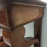 Marble console