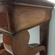 Console marbre