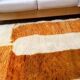 Traditional wool rug 200cm x 300cm
