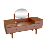Dressing table / Dresser by Roger Landault