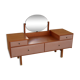 Coiffeuse commode par Roger Landault