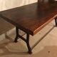 Industrial table
