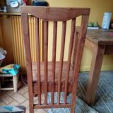 4 chairs