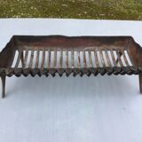 Log holder