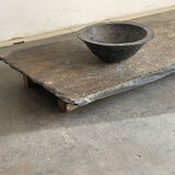 Vintage coffee table