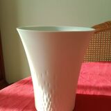 Porcelain vase