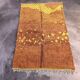 Moroccan rug Beni M'Rirt orange - 316 x 211 cm