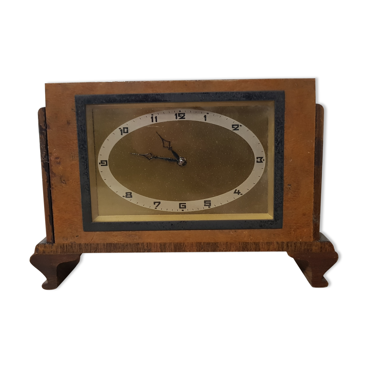 Vintage clock