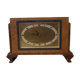 Vintage clock