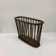Arthur Umanoff magazine rack , 1950
