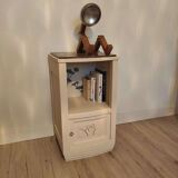 Bedside year 40