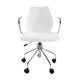 Chaise de Bureau Vintage • Maui • Vico Magistretti • Kartell • 1996