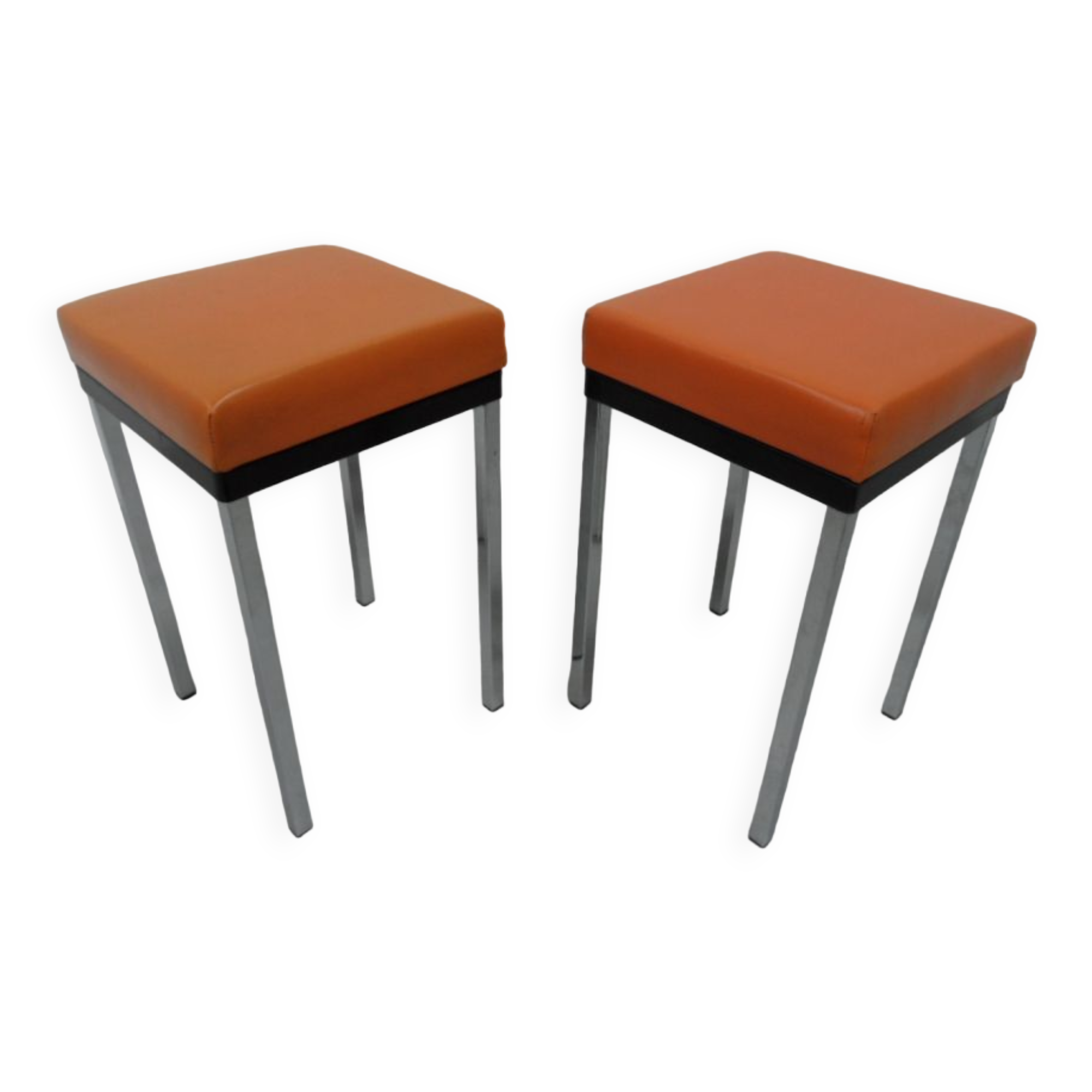 2 stools