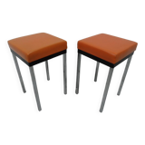 2 stools