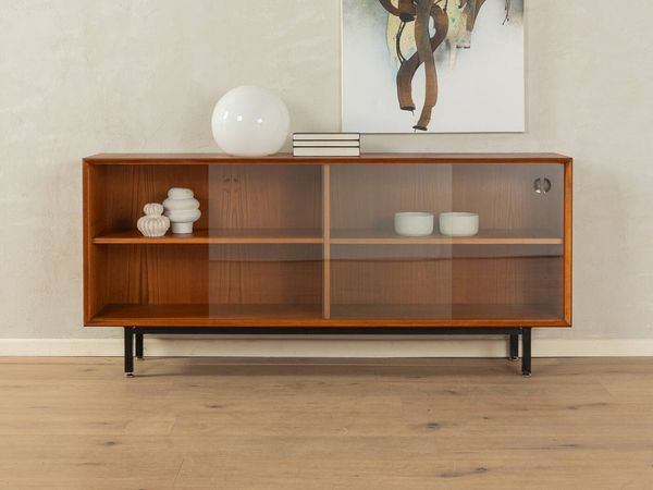 Buffet des années 1960 par Wilhelm Renz