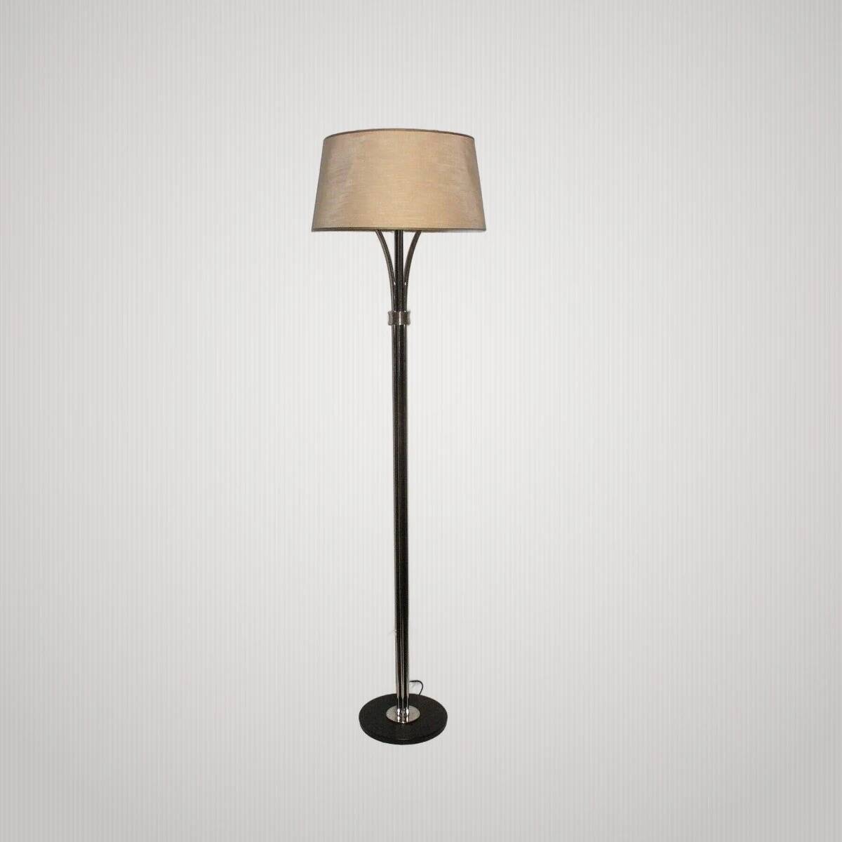 Arlus lamppost - lunel - design 50