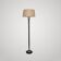 Lampadaire arlus - lunel - design 50